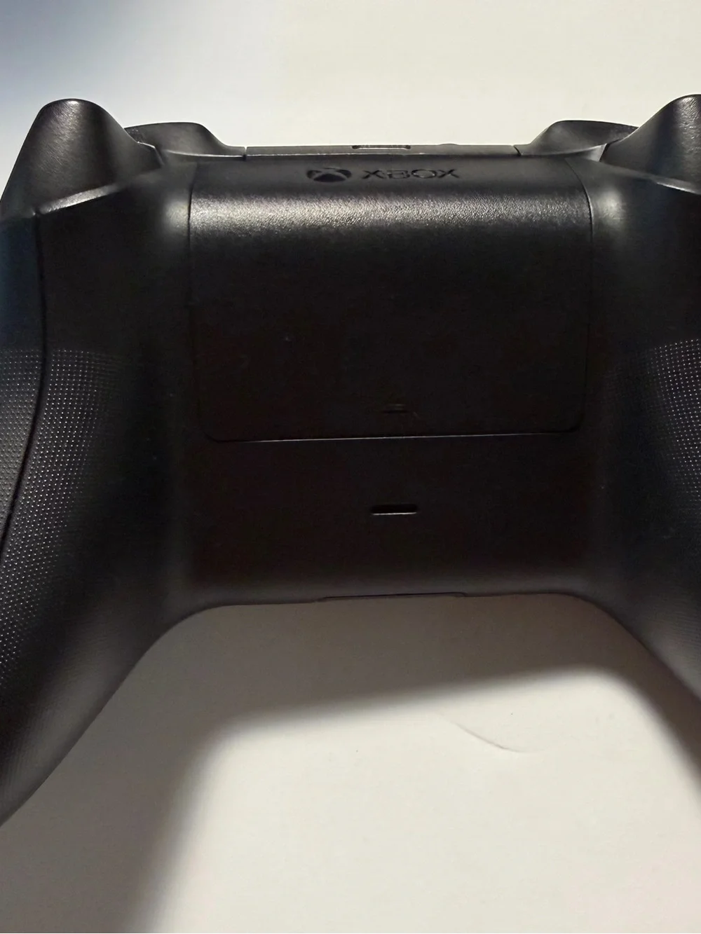Microsoft Black Xbox Wireless Controller